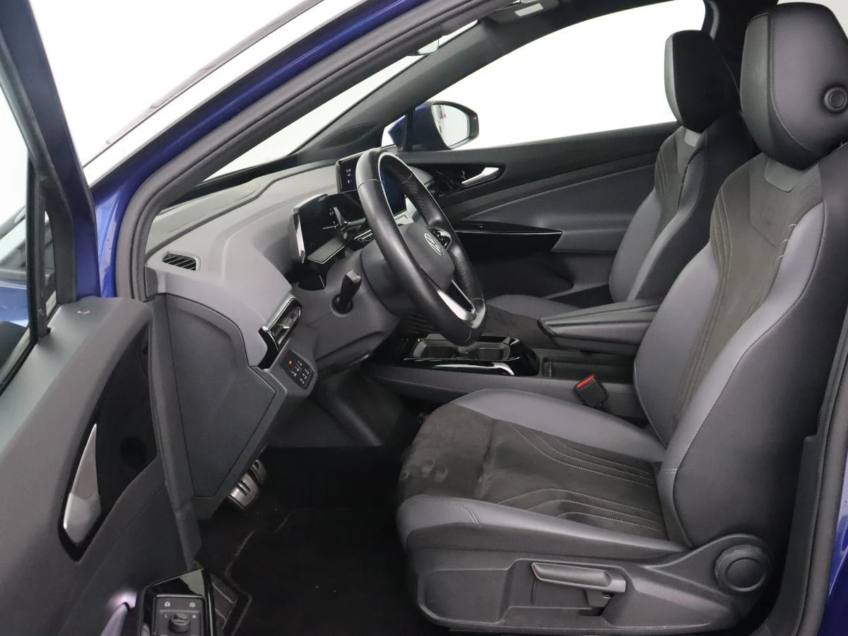 Hoofdafbeelding Volkswagen ID.5