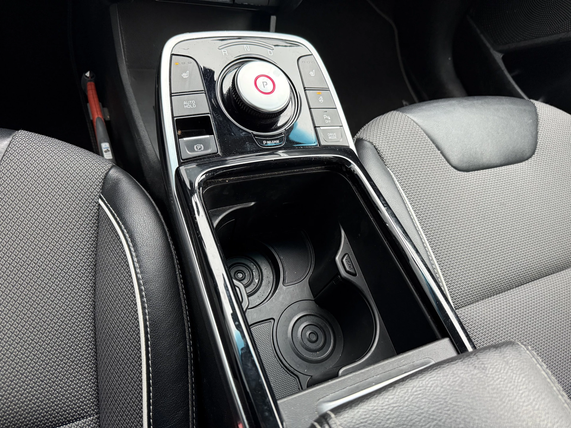 Hoofdafbeelding Kia e-Niro