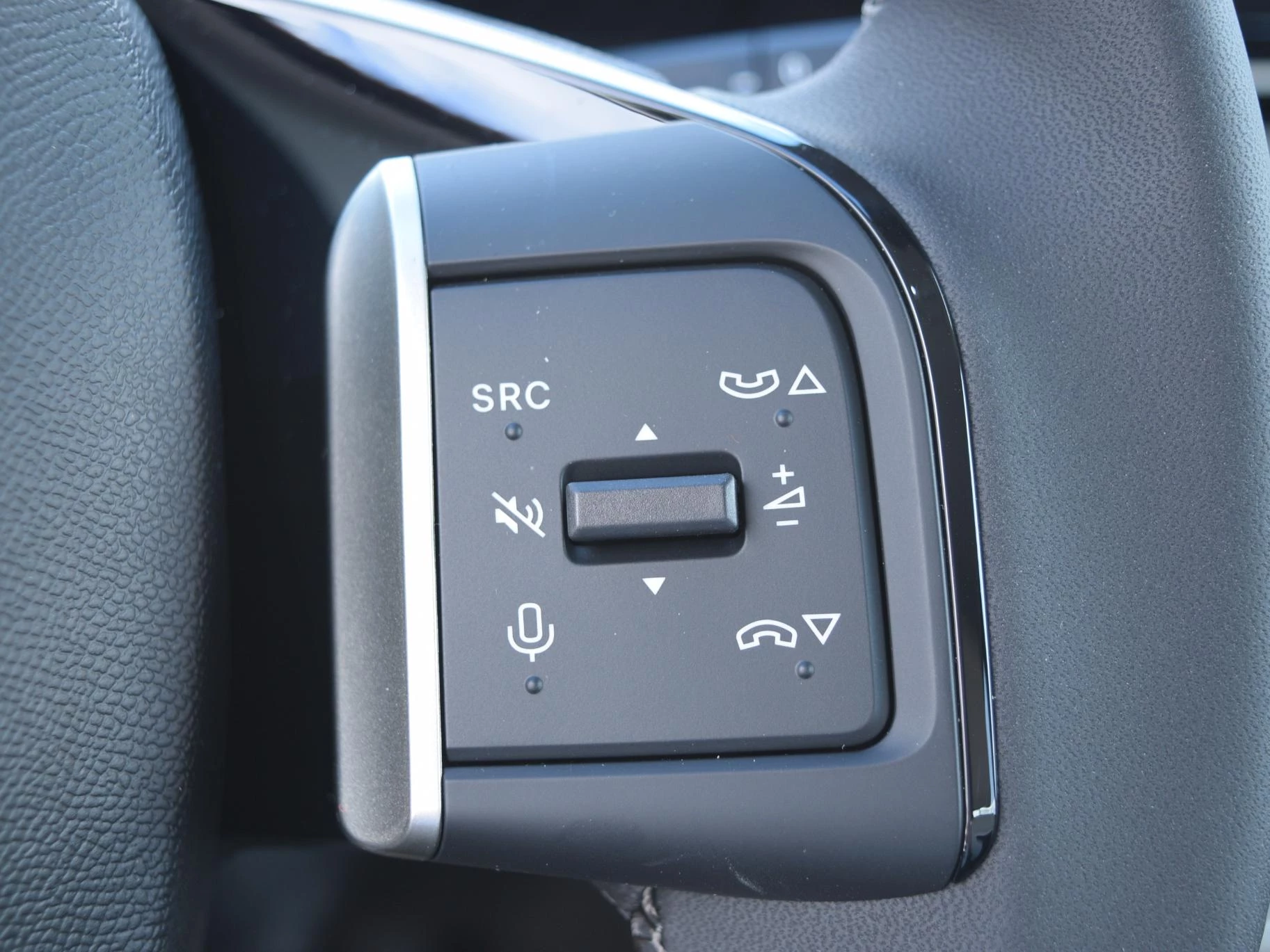Hoofdafbeelding Citroën ë-C3 Aircross