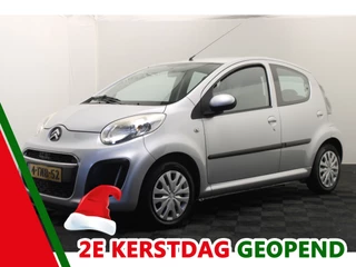 Citroën C1 1.0 Collection