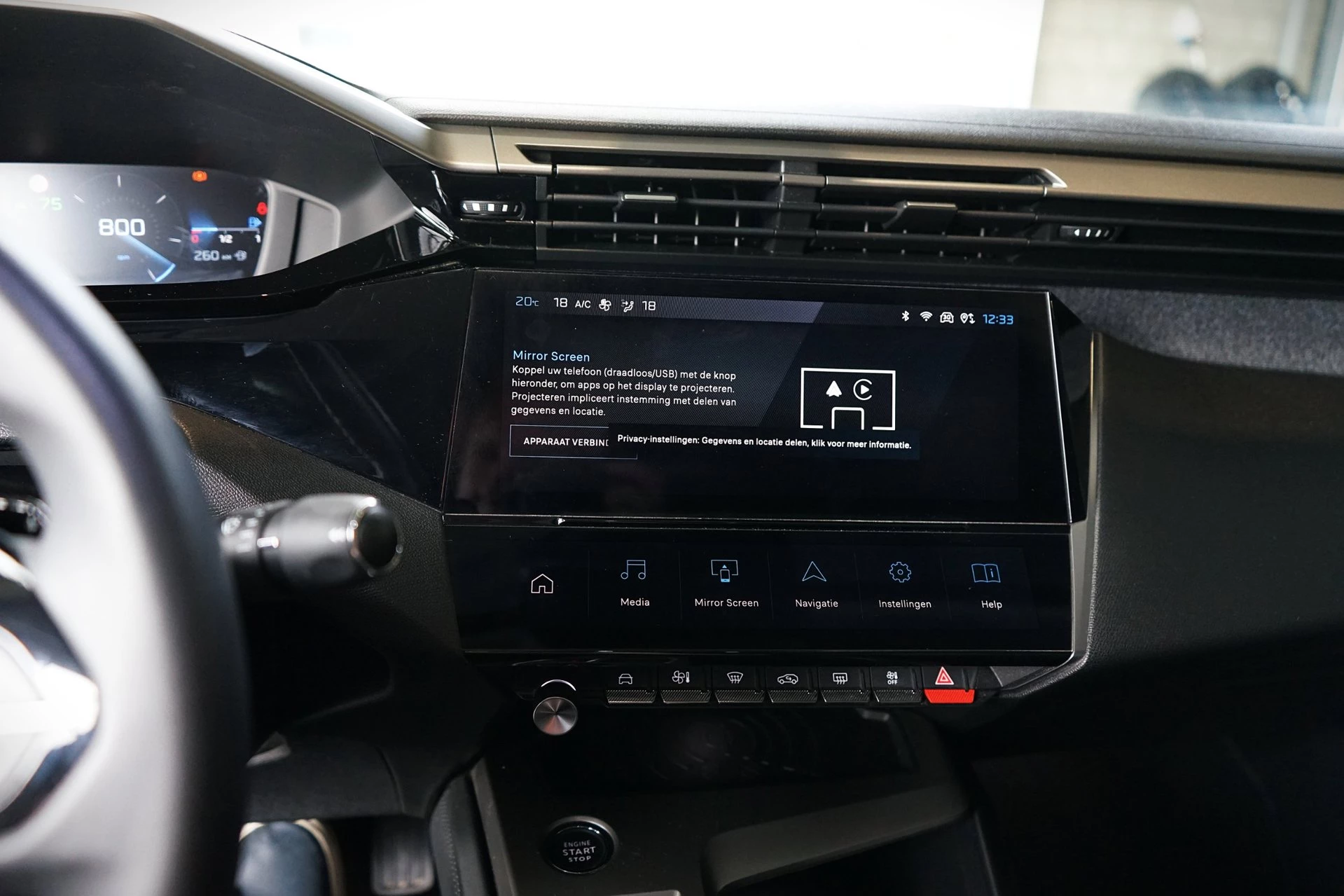 Hoofdafbeelding Peugeot 408