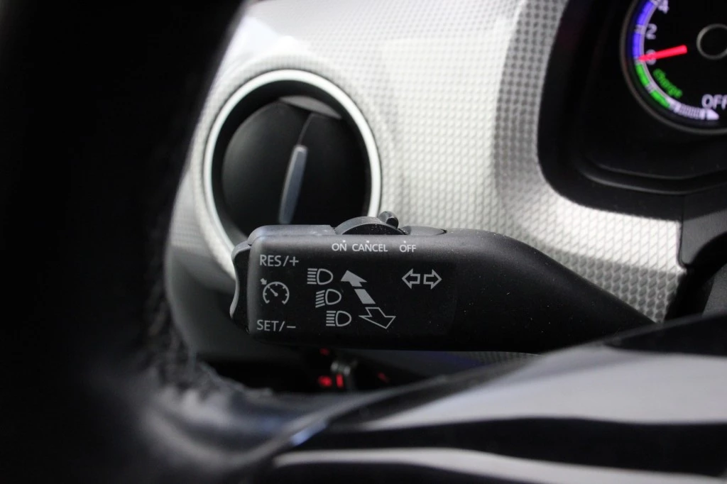 Hoofdafbeelding Volkswagen e-up!