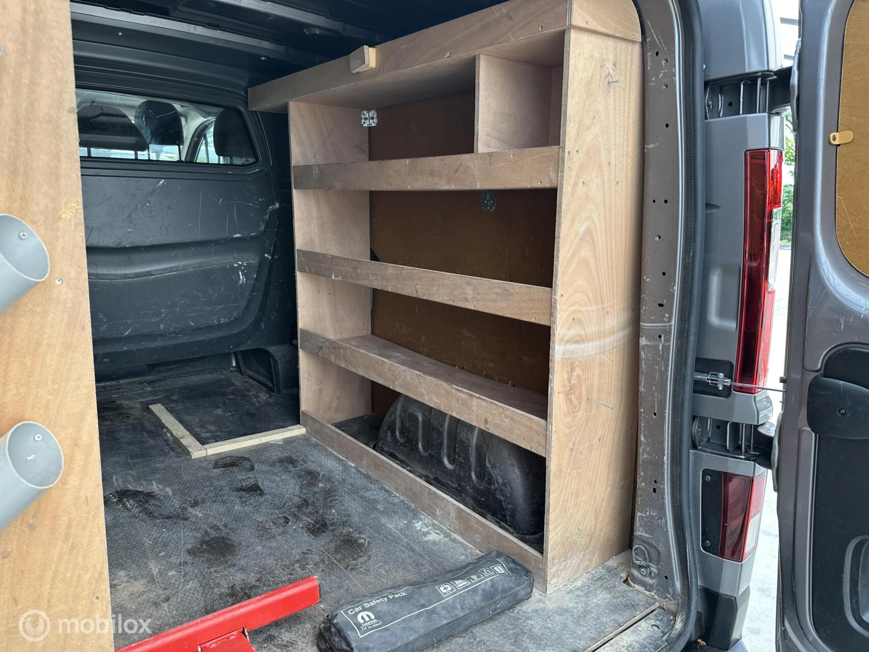 Hoofdafbeelding Fiat Talento