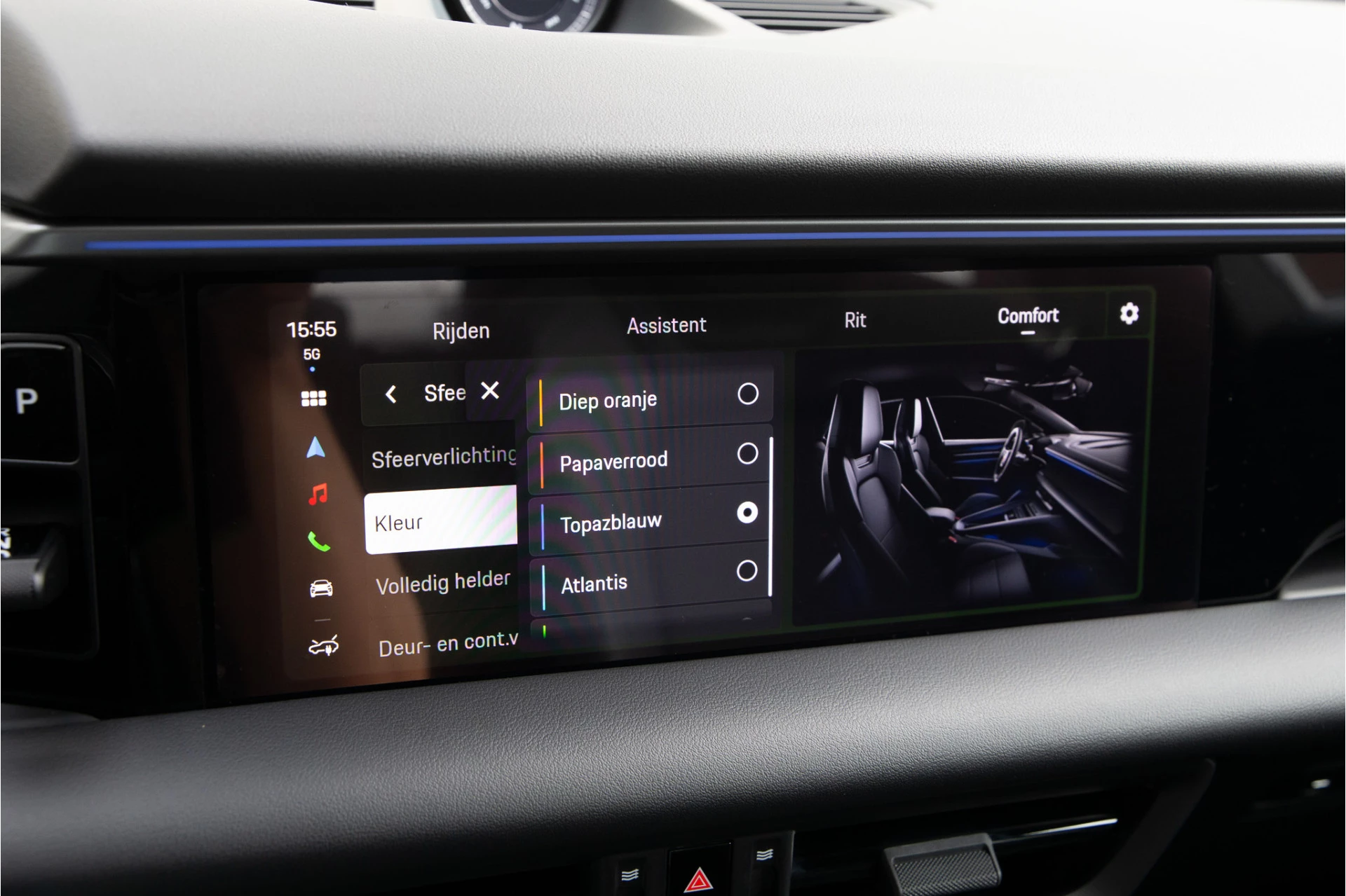 Hoofdafbeelding Porsche Macan