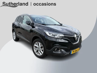 Renault Kadjar 1.2 TCe Intens 115pk | Panoramadak | Trekhaak | Navi | Cruise Control | Achteruitrijcamera |