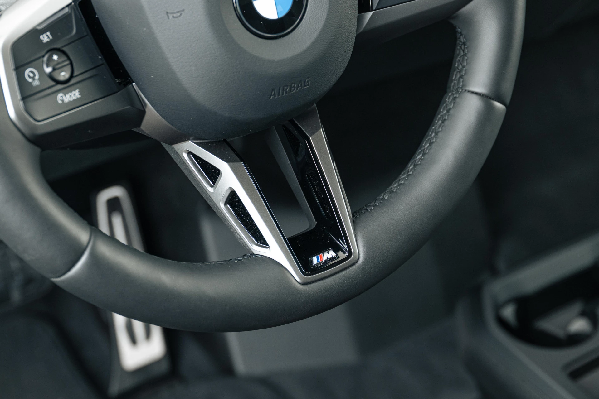 Hoofdafbeelding BMW iX