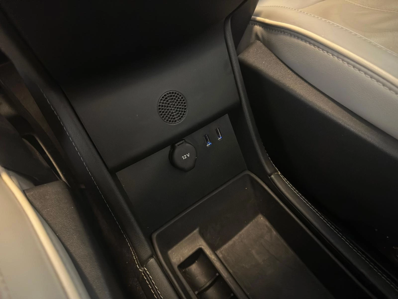 Hoofdafbeelding Tesla Model S