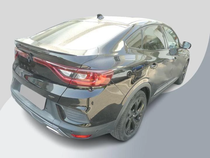 Hoofdafbeelding Renault Arkana