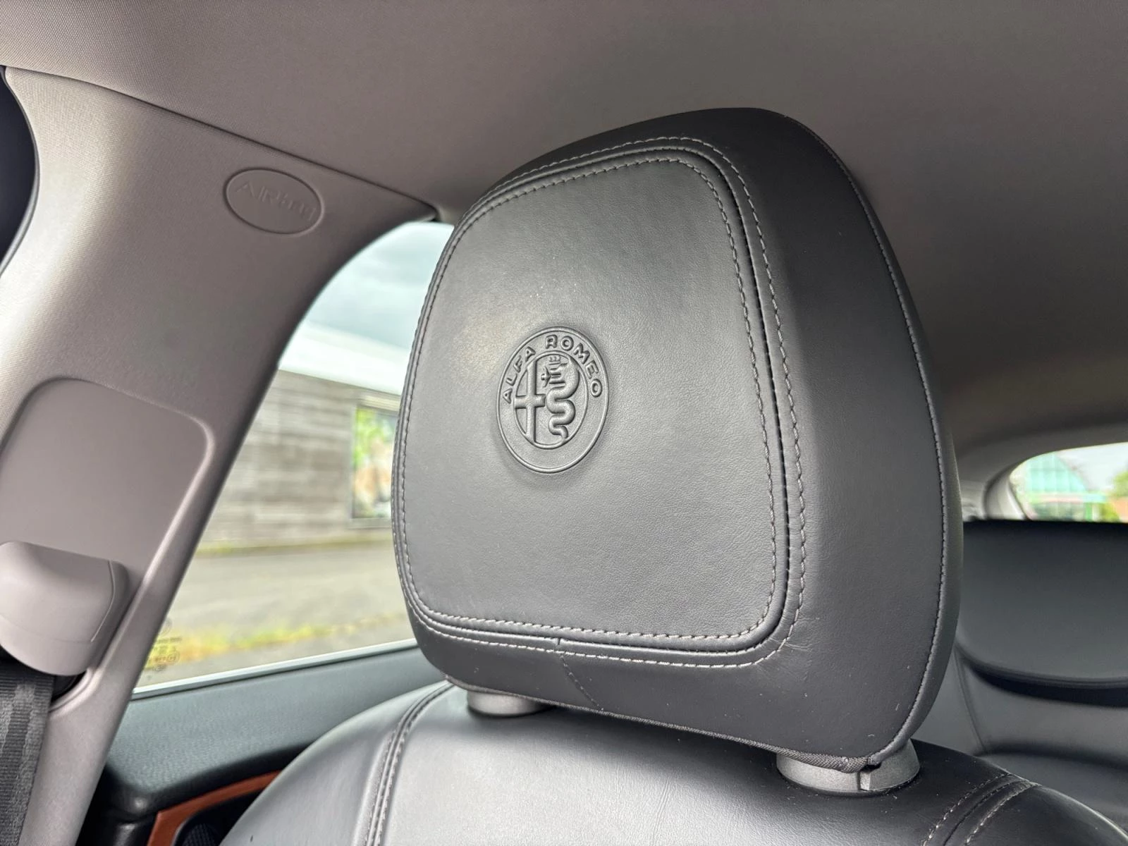 Hoofdafbeelding Alfa Romeo Stelvio