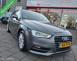 Audi A3 Sportback 1.6 TDI Ambiente Pro Line plus
