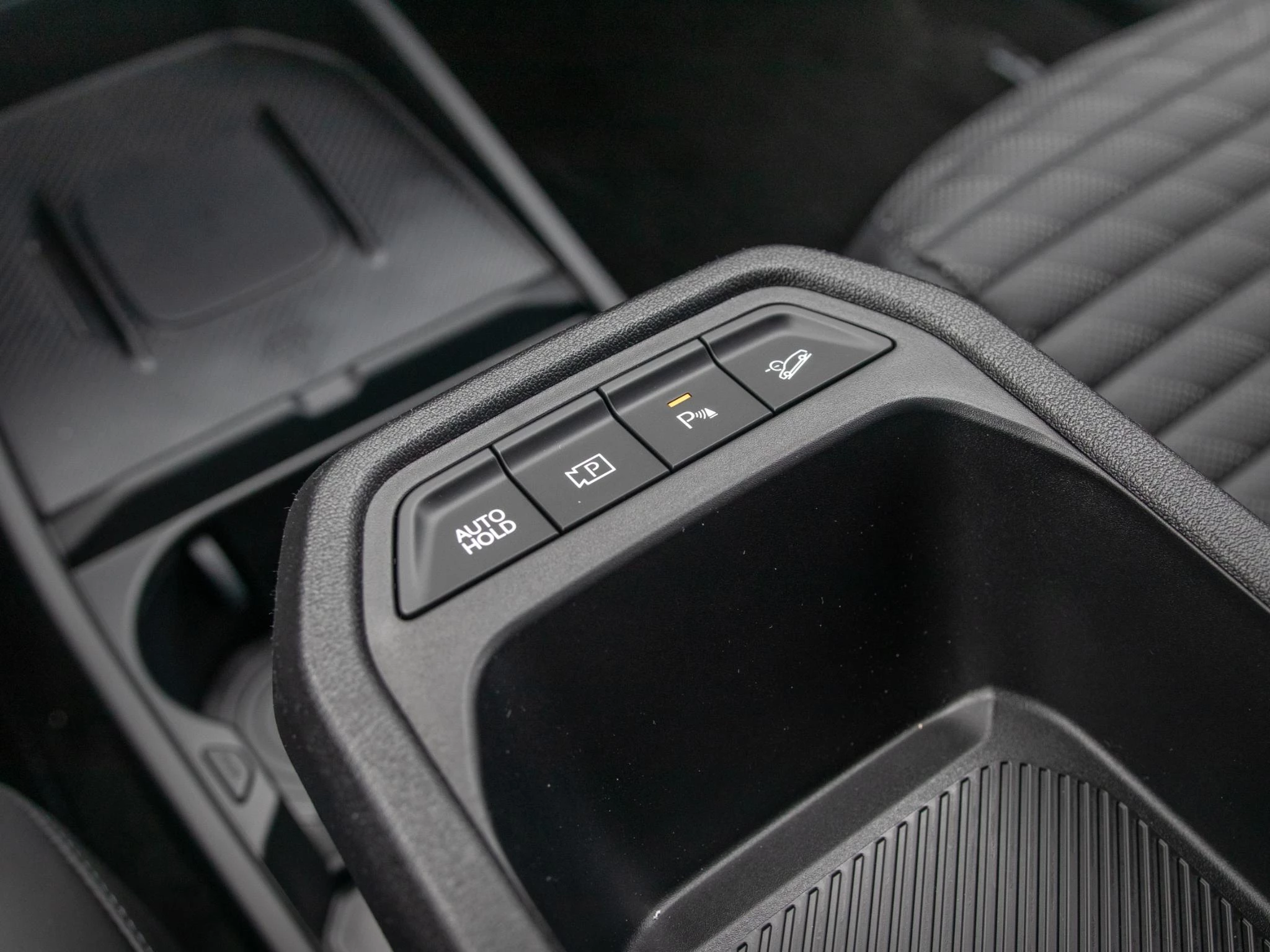 Hoofdafbeelding Kia EV4