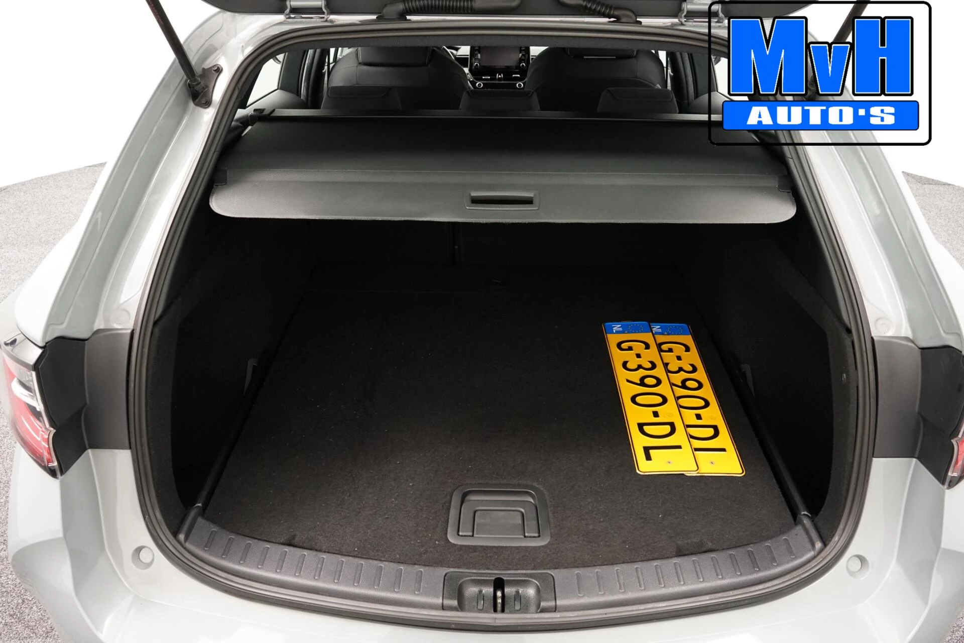 Hoofdafbeelding Toyota Corolla Touring Sports