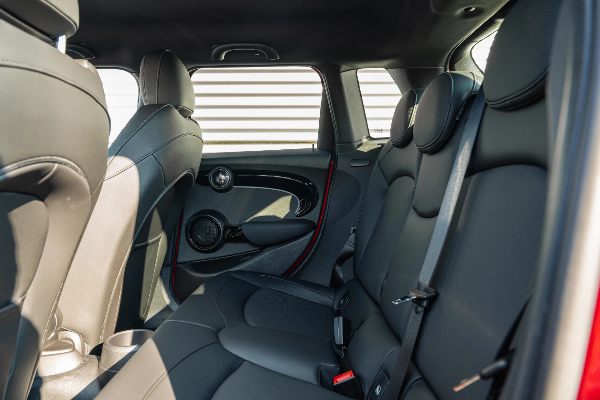 Hoofdafbeelding MINI Cooper S