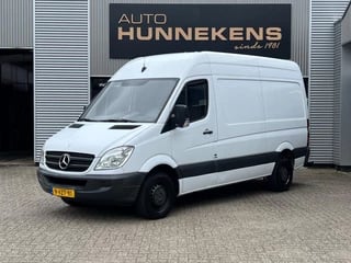 Mercedes-Benz Sprinter 313 2.2 CDI 366 HD | Trekhaak | 3 Zitplaatsen | Airco