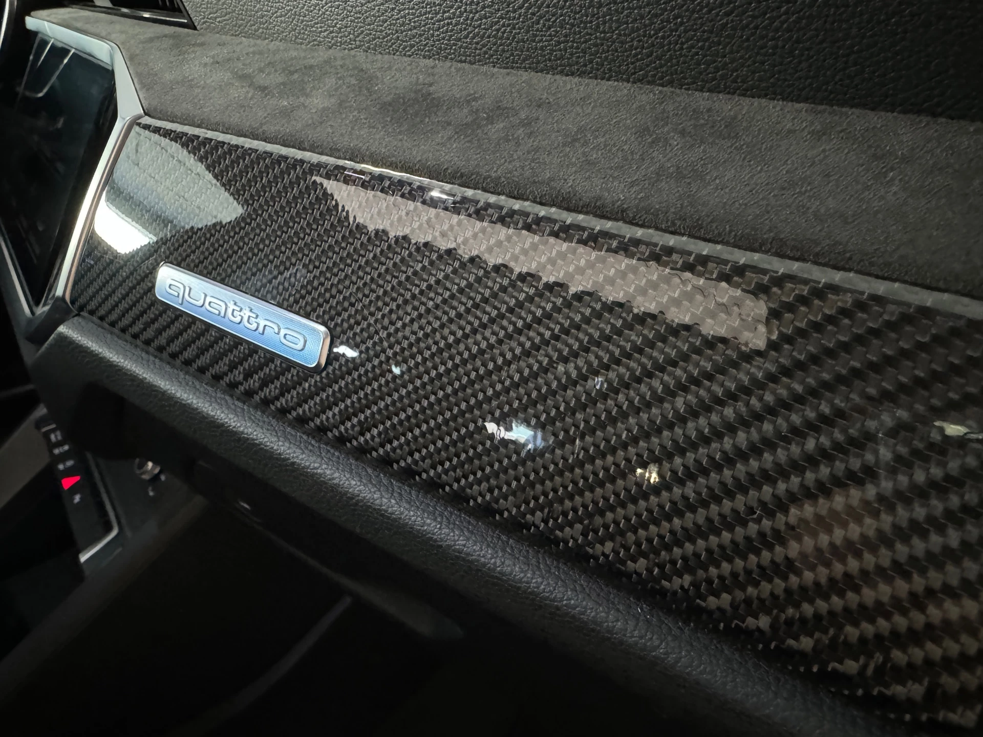 Hoofdafbeelding Audi RSQ3