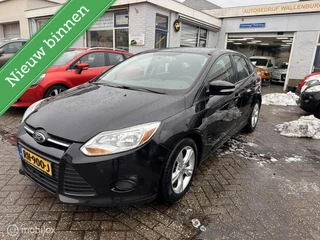 Ford Focus 2.0 SE Automaat