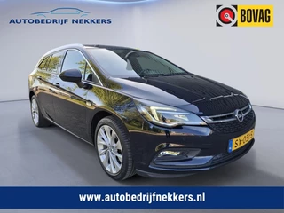 Opel Astra 1.4 INNOVATION