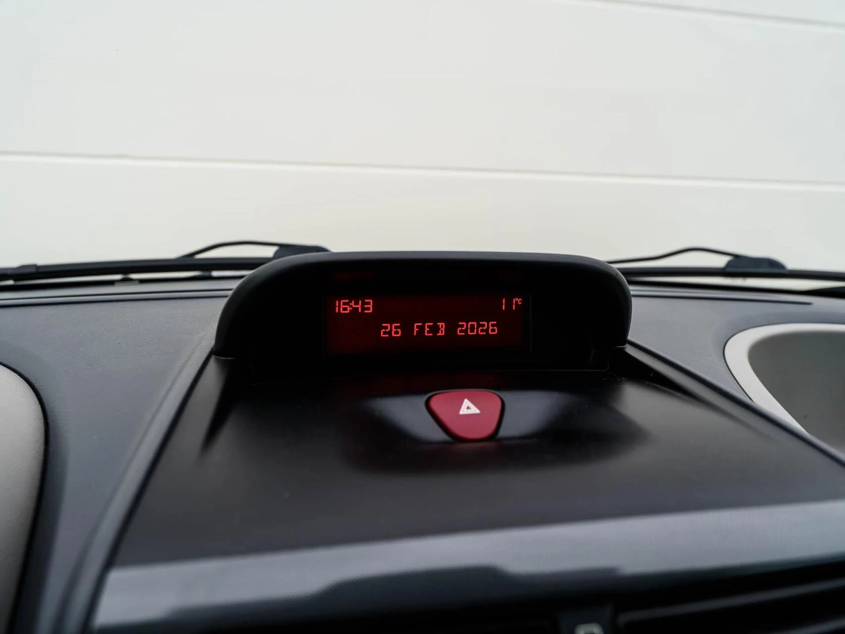 Hoofdafbeelding Fiat Scudo