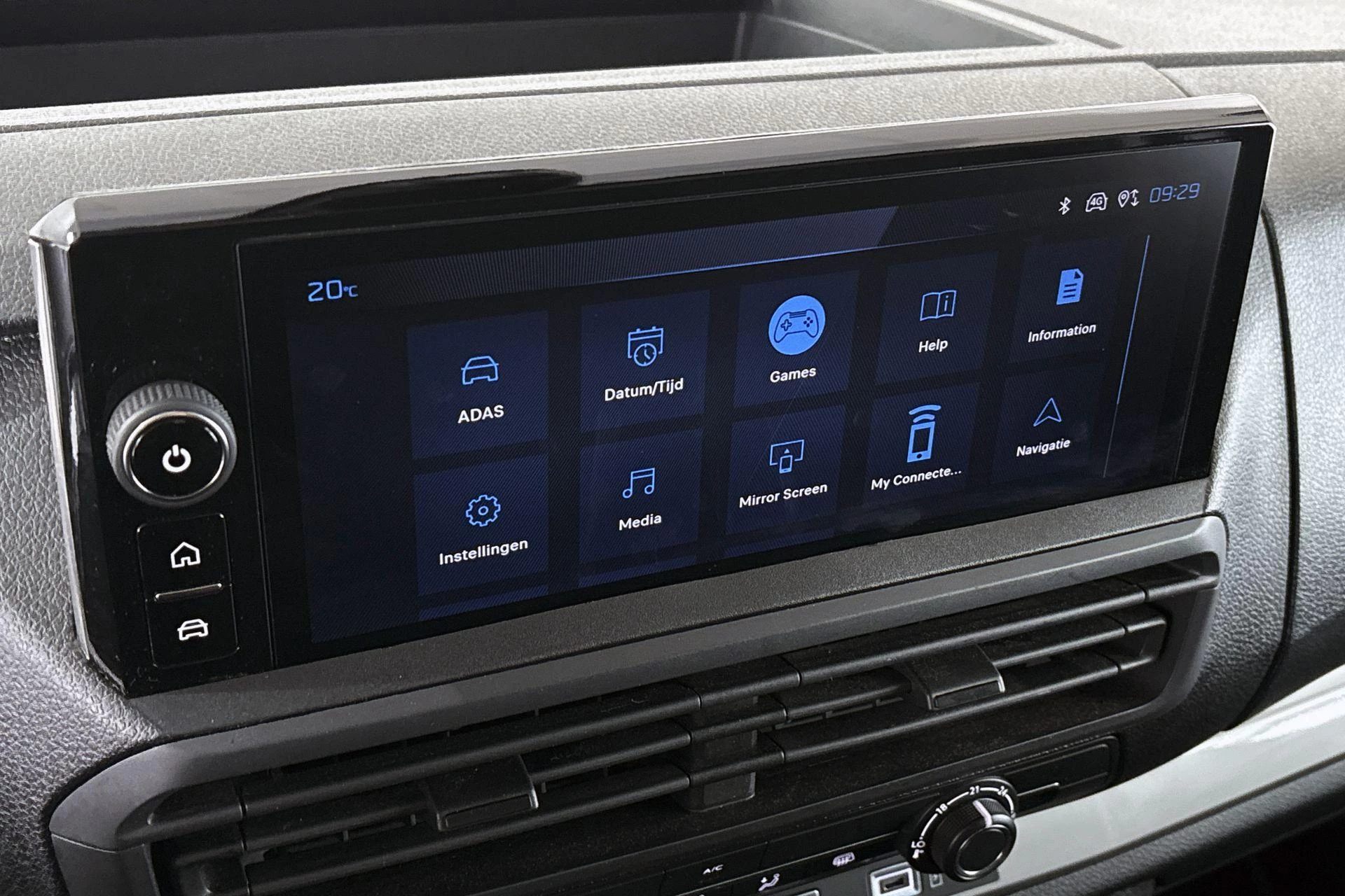 Hoofdafbeelding Peugeot Expert