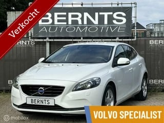 Volvo V40 T2|Navigatie|Stoelverwarming|Bluetooth|Digitaal instrumentenpaneel