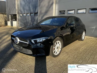 Hoofdafbeelding Mercedes-Benz A-Klasse Mercedes A-klasse 250 NAVI/CRUISE/LEER/225PK