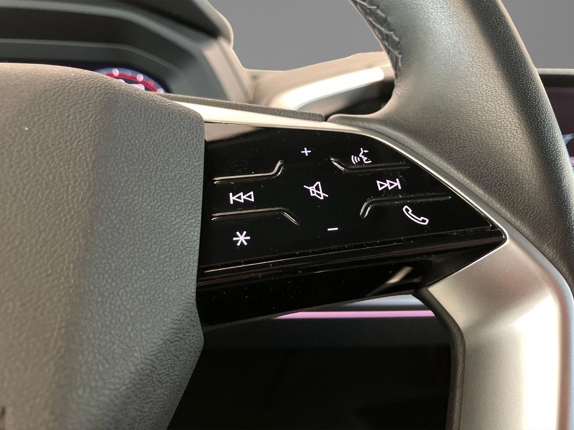 Hoofdafbeelding Audi Q4 Sportback e-tron