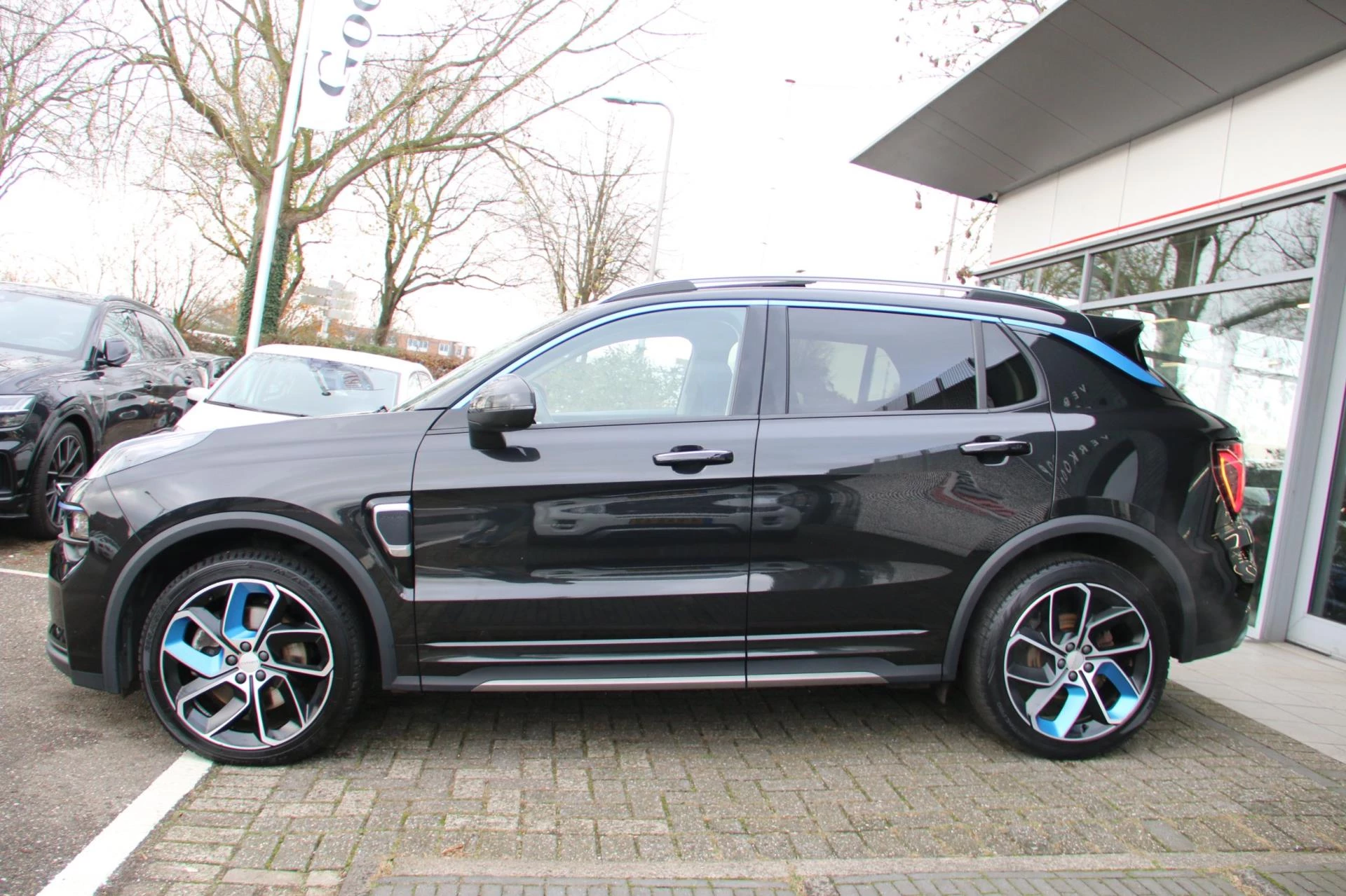 Hoofdafbeelding Lynk & Co 01