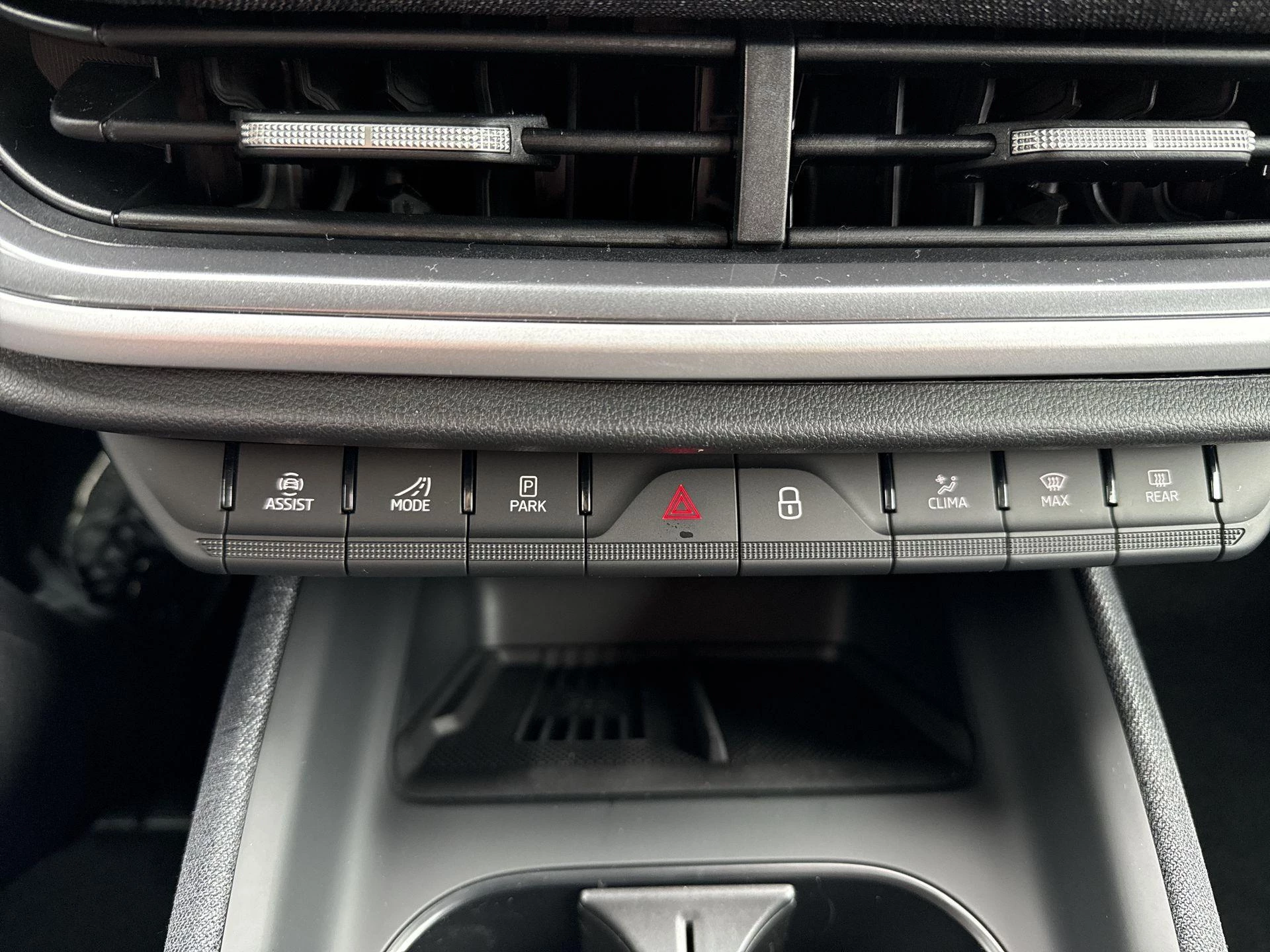 Hoofdafbeelding Škoda Elroq