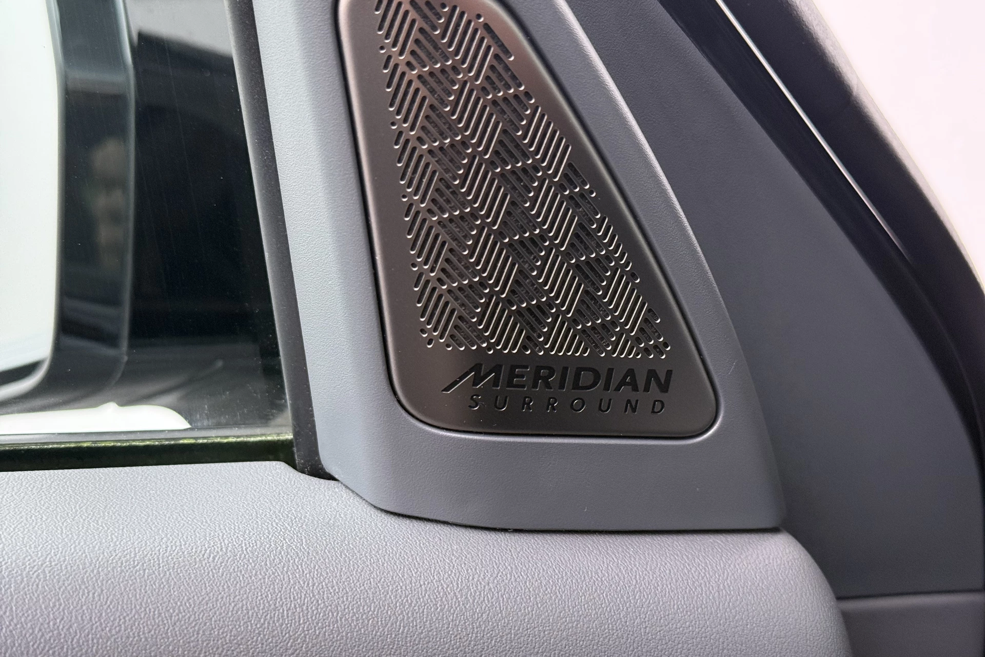 Hoofdafbeelding Kia EV9