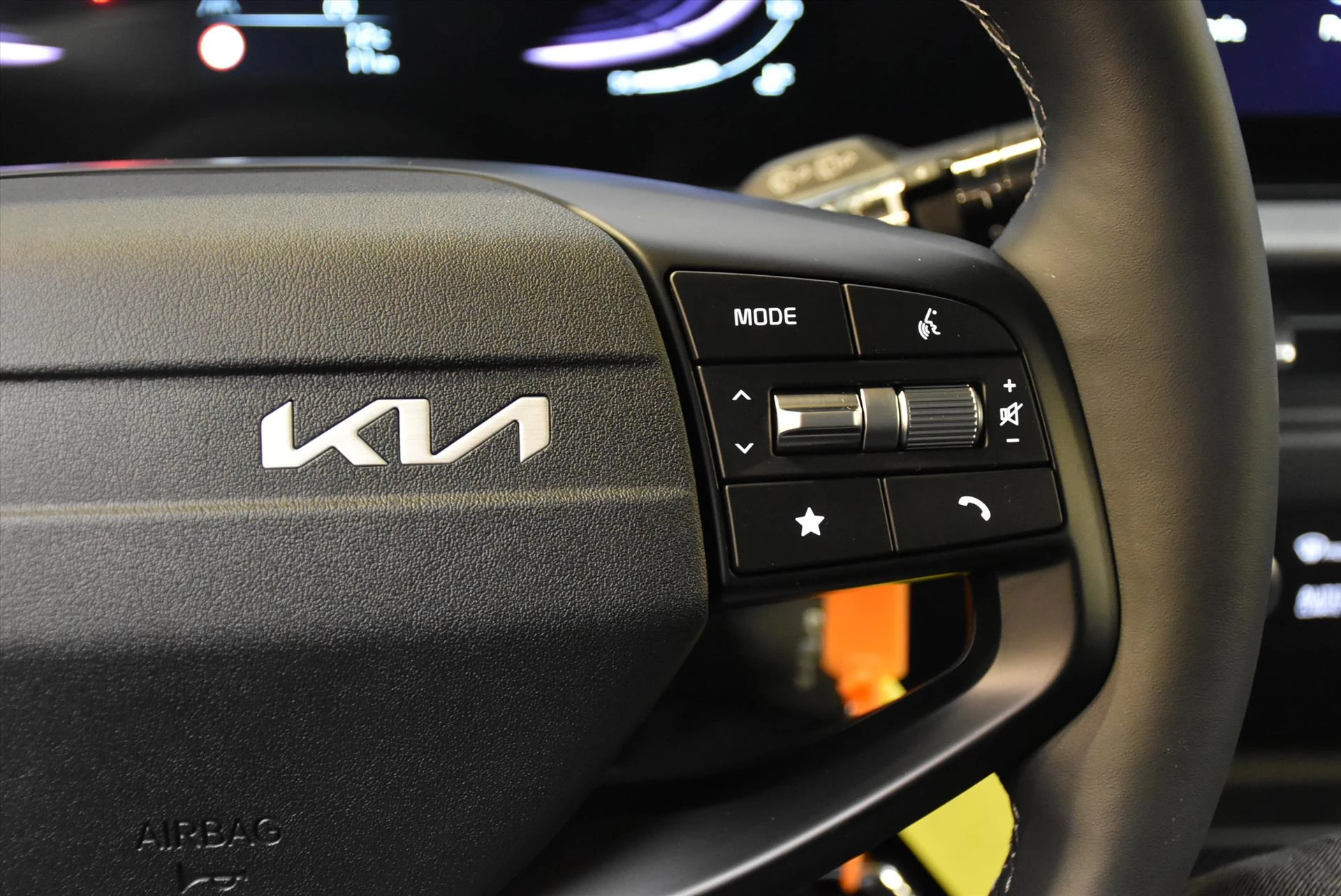 Hoofdafbeelding Kia Stonic