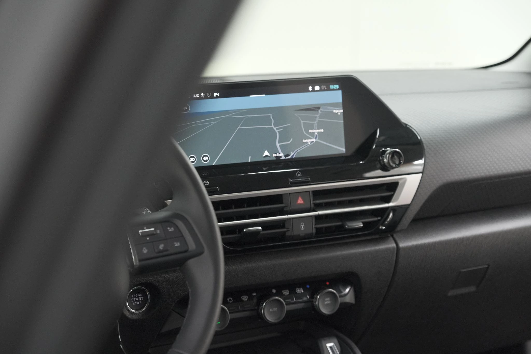 Hoofdafbeelding Citroën C4