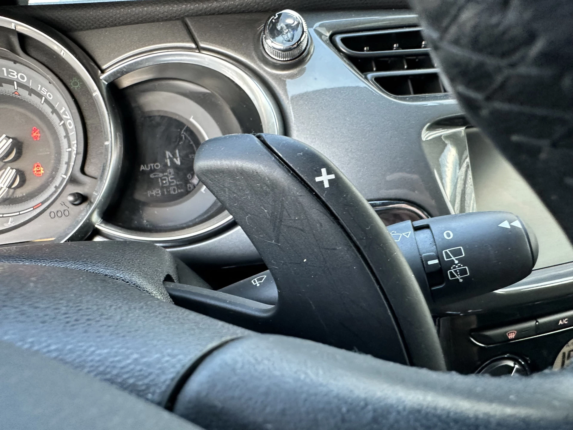 Hoofdafbeelding Citroën DS3