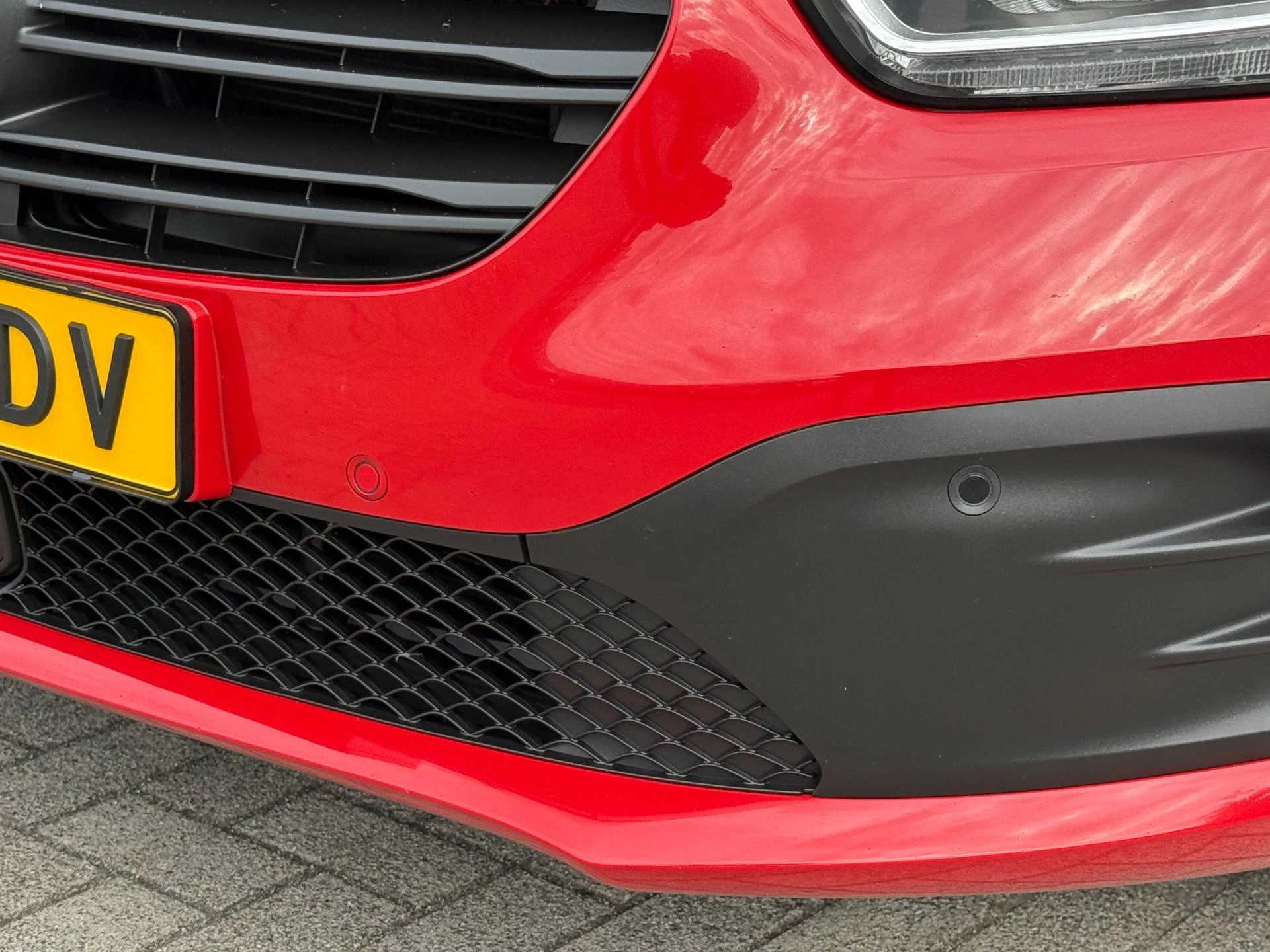 Hoofdafbeelding Mercedes-Benz Citan