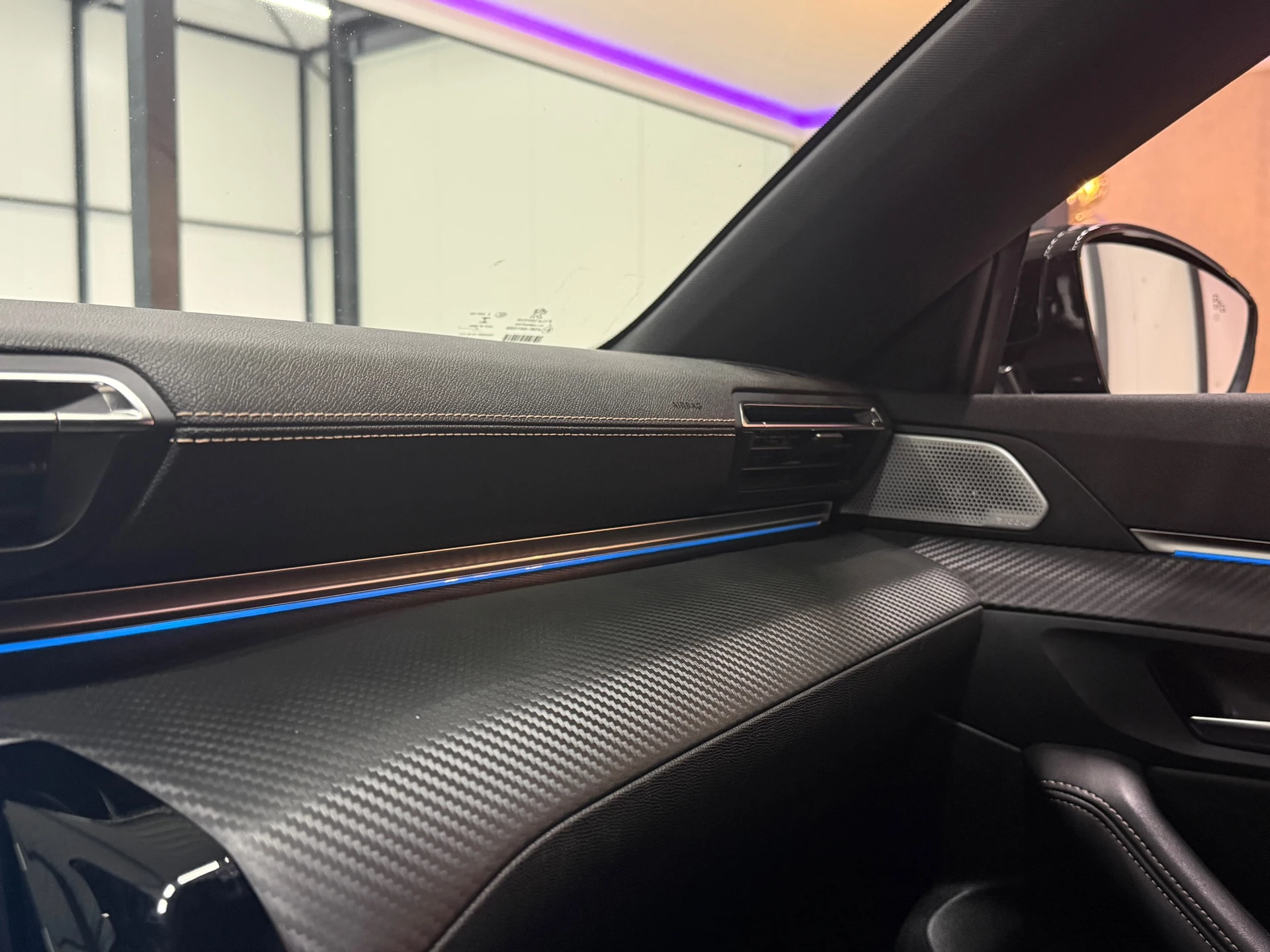 Hoofdafbeelding Peugeot 508