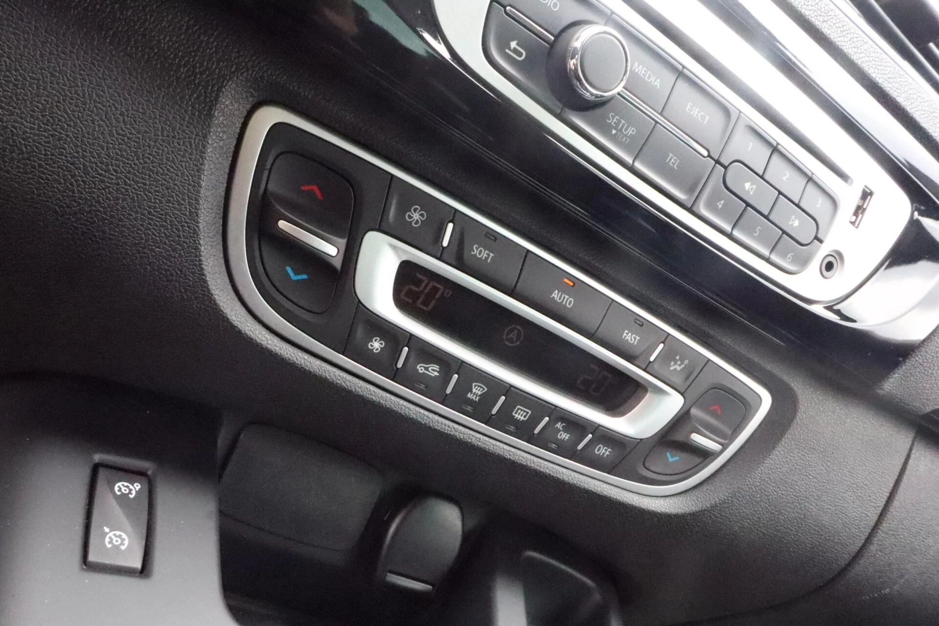 Hoofdafbeelding Renault Scénic