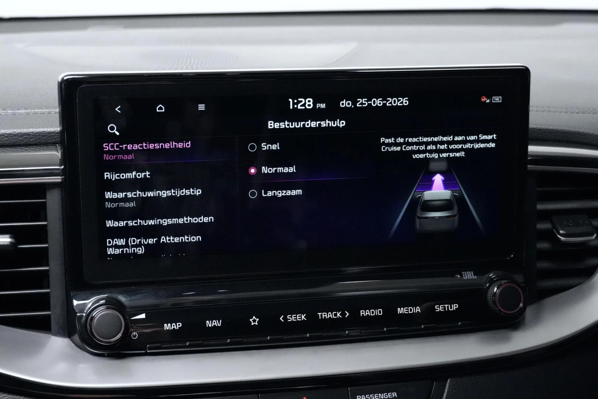 Hoofdafbeelding Kia ProCeed