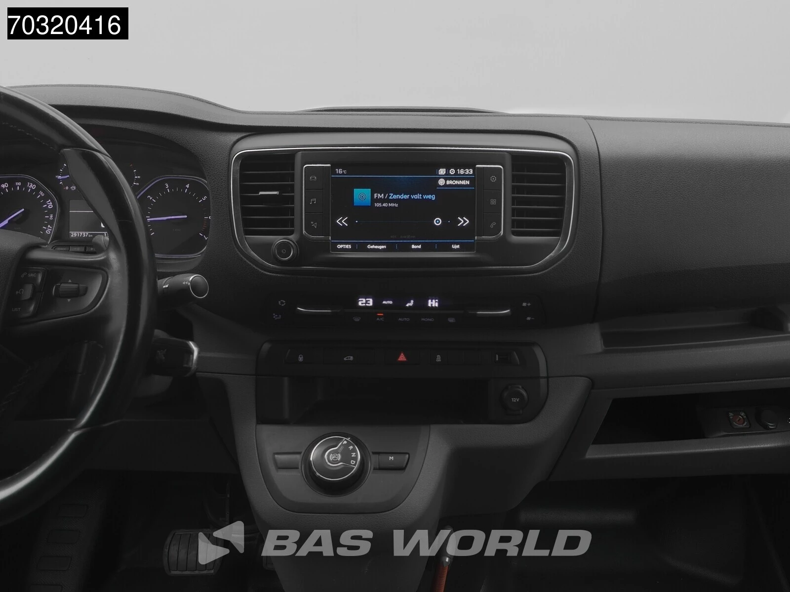 Hoofdafbeelding Peugeot Expert