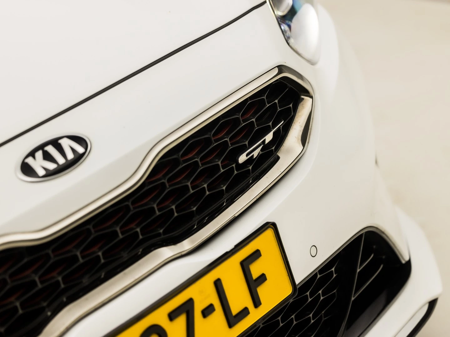 Hoofdafbeelding Kia ProCeed