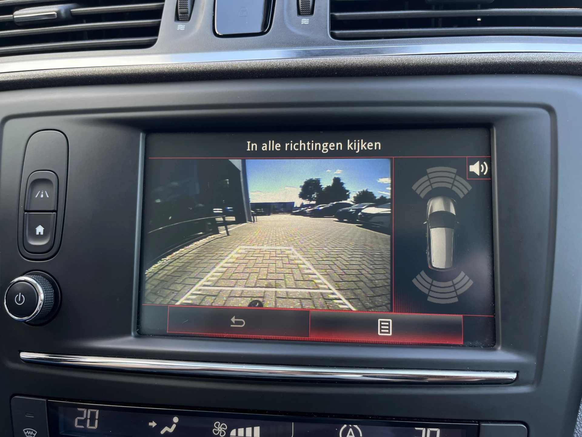 Hoofdafbeelding Renault Kadjar