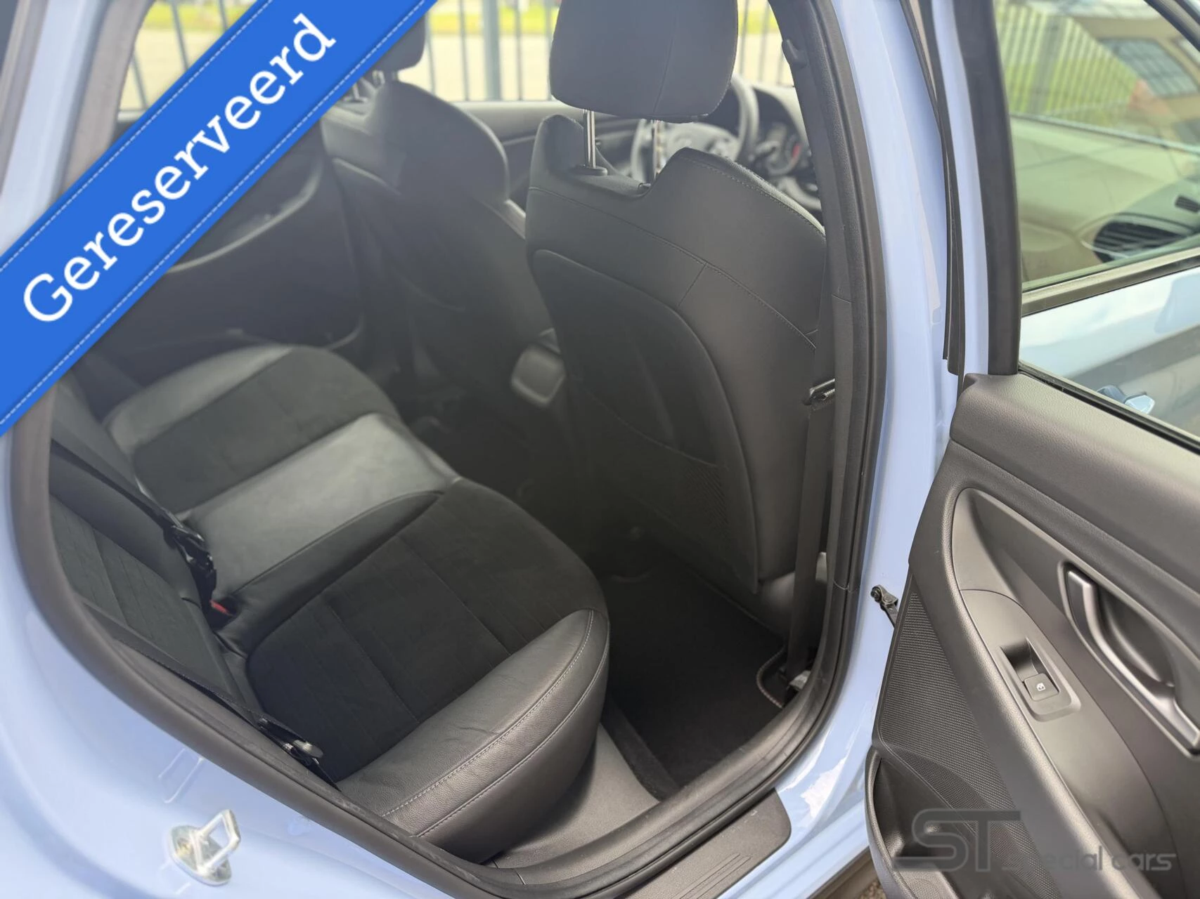 Hoofdafbeelding Hyundai i30