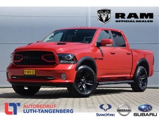 Dodge Ram Pick-Up 1500 5.7 V8 Crew Cab 5'7 Sport | Trekhaak 3500kg |