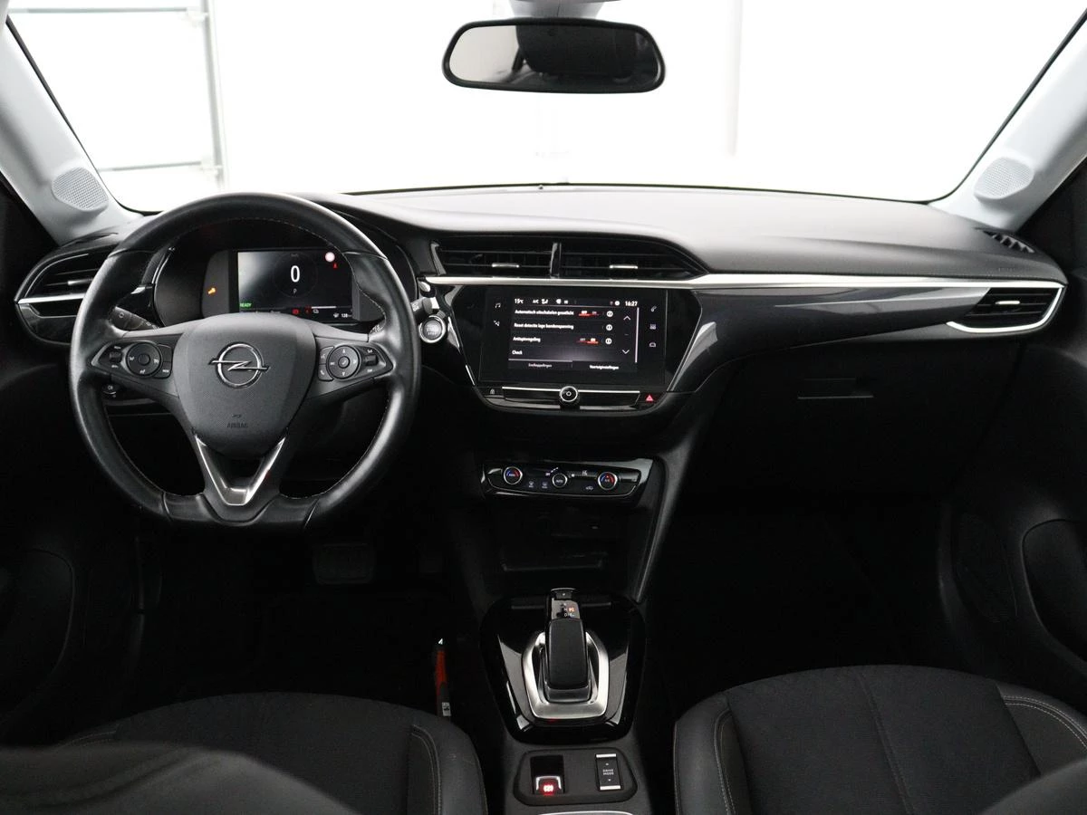 Hoofdafbeelding Opel Corsa-e