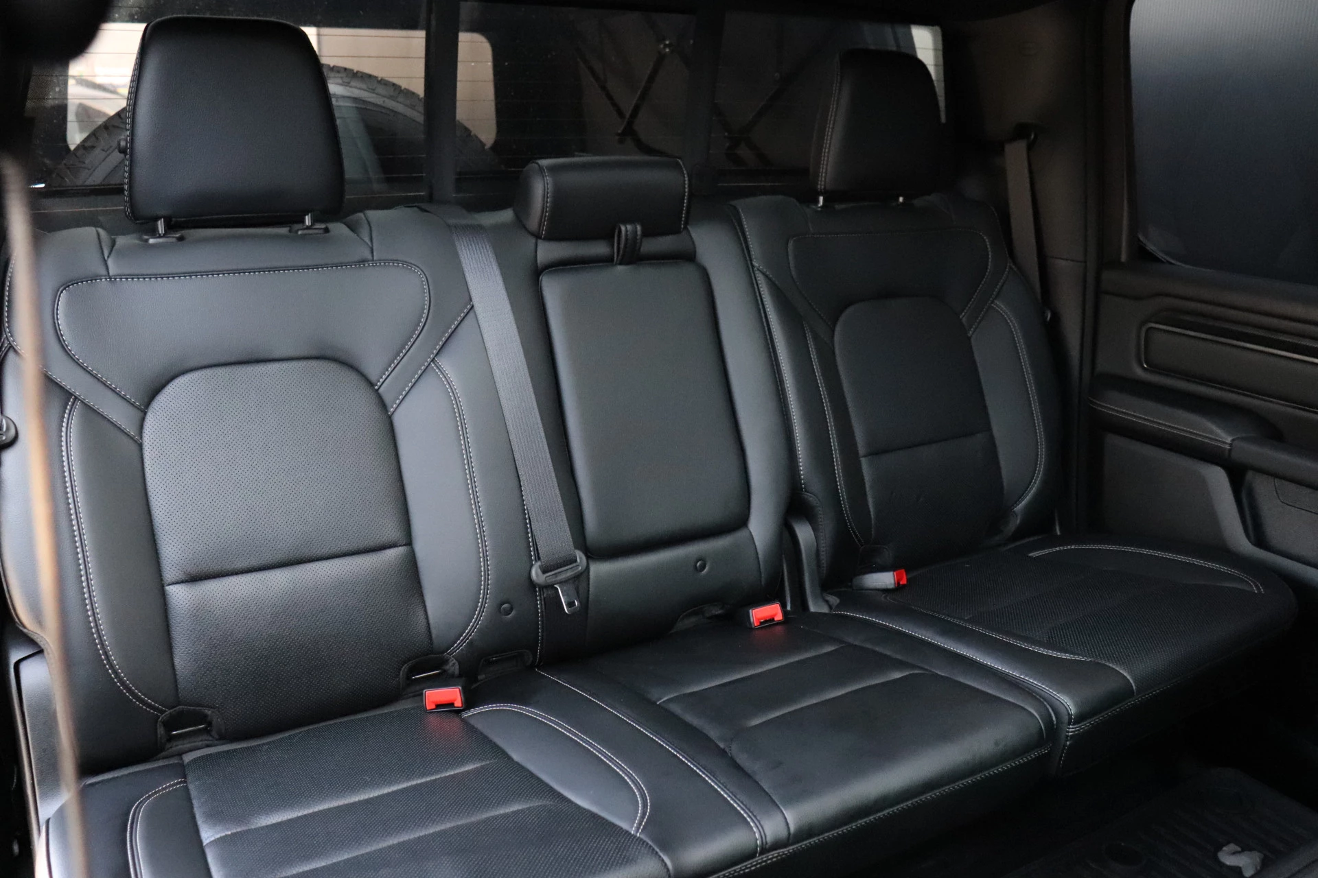 Hoofdafbeelding RAM 1500