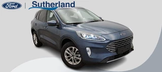 Ford Kuga 2.5 PHEV Titanium 225pk | Driver Assistance Pack | Winterpack | Technology Pack | AGR Stoelen | All Season banden Cross Climate