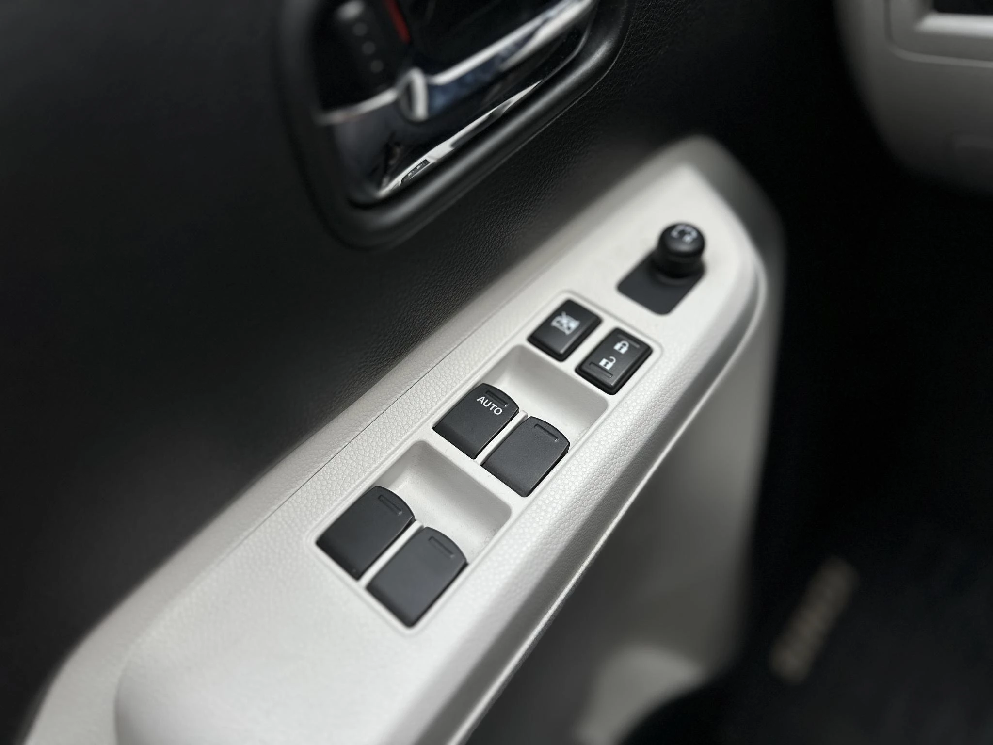 Hoofdafbeelding Suzuki Ignis