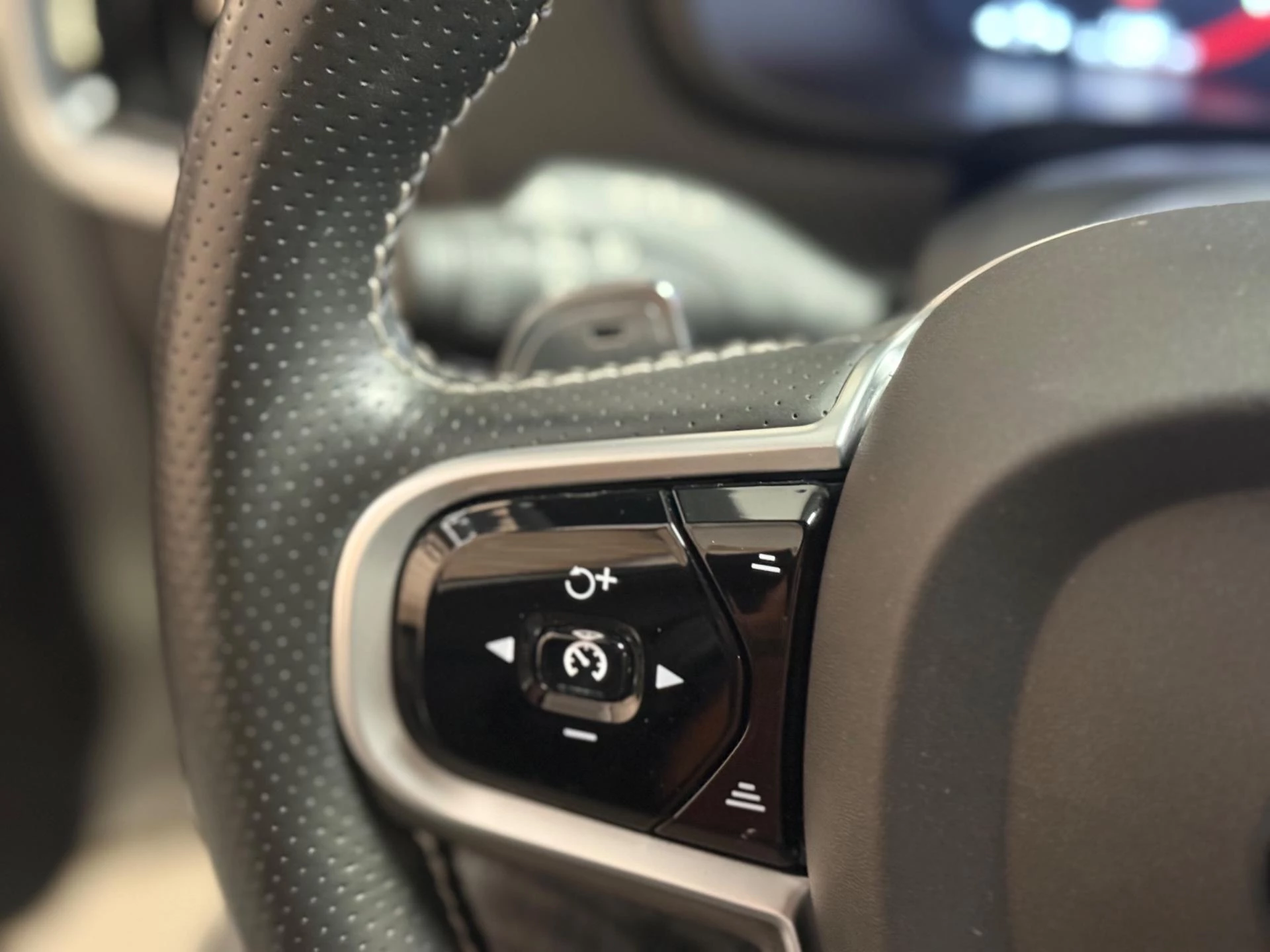 Hoofdafbeelding Volvo V90
