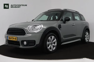 Mini Mini Countryman 1.5 Cooper Chili (PANORAMADAK, STOELVERWARMING, ACHTERUITRIJCAMERA, CRUISE CONTROL, SFEER, HEAD-UP DISPLAY)