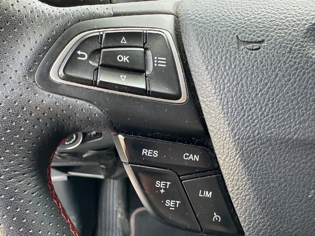 Hoofdafbeelding Ford EcoSport