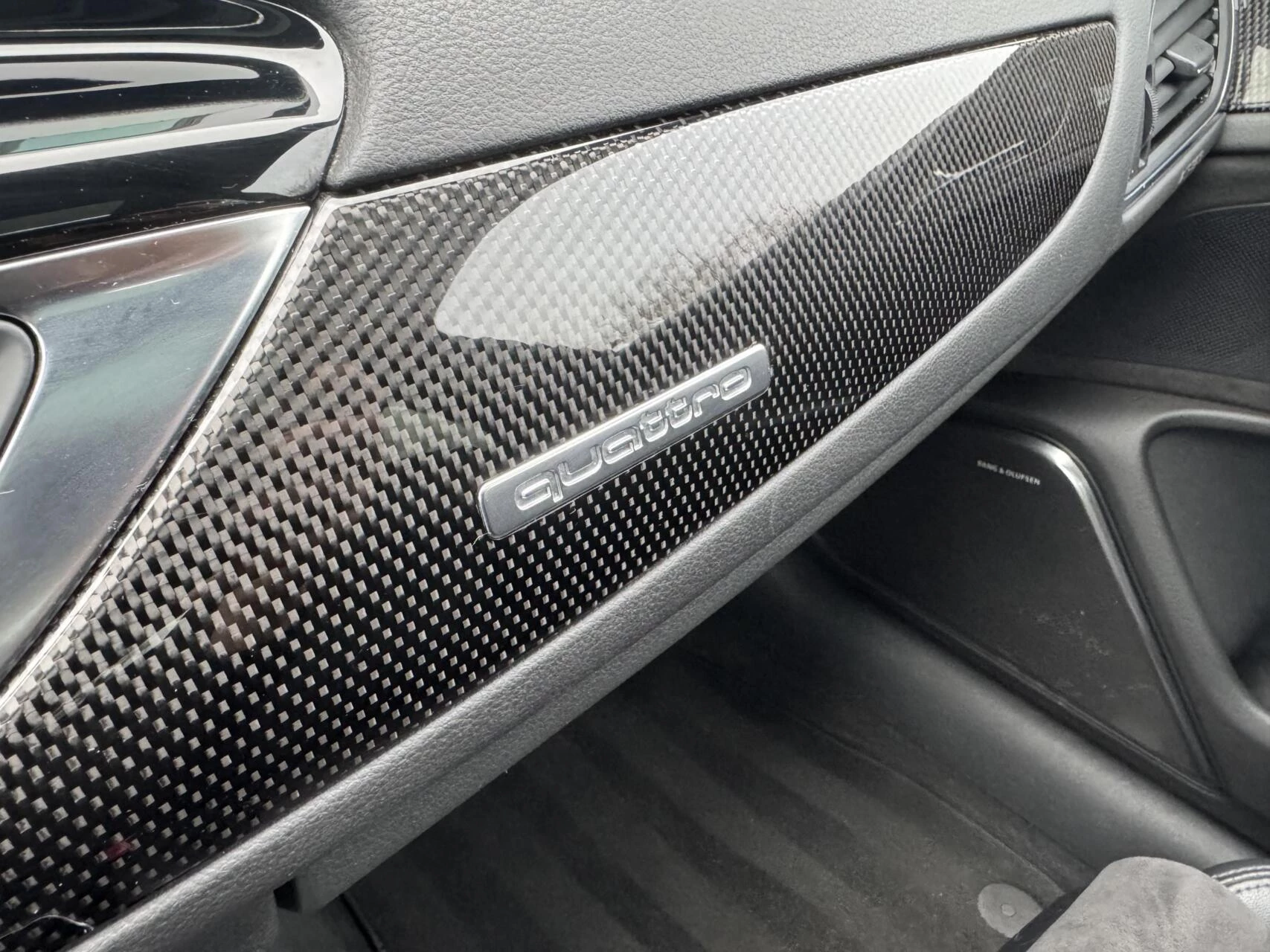 Hoofdafbeelding Audi RS6