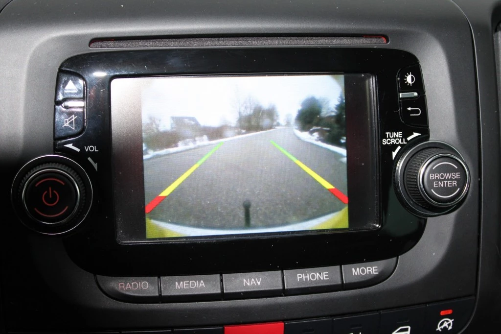 Hoofdafbeelding Fiat 500L